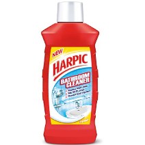 HARPIC BATHROOM CLEANER LEMON 500 ML